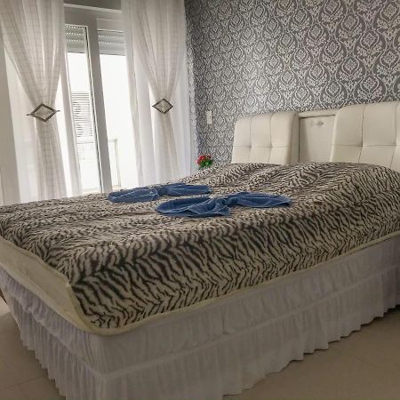 Apartamento Maravilhoso Em Florianopolis Na Praia Dos Ingleses Com Piscina Extérieur photo