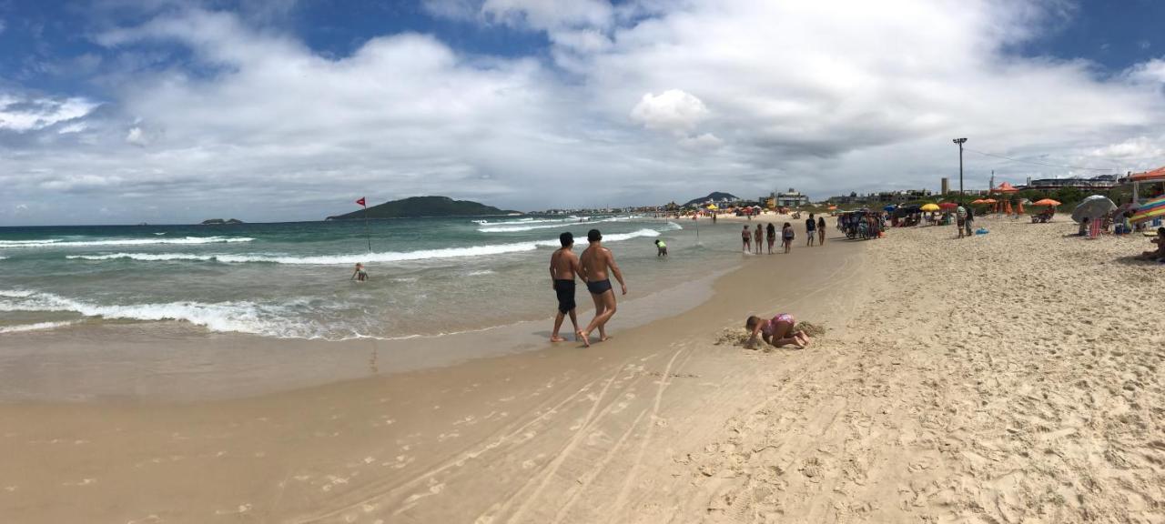 Apartamento Maravilhoso Em Florianopolis Na Praia Dos Ingleses Com Piscina Extérieur photo