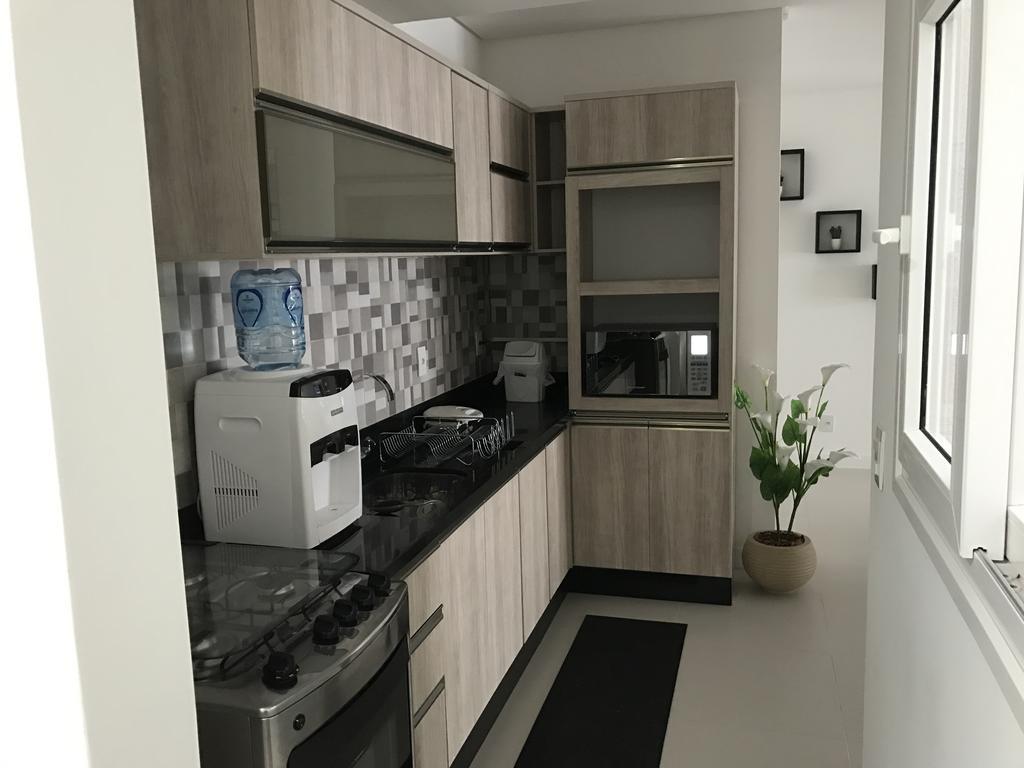 Apartamento Maravilhoso Em Florianopolis Na Praia Dos Ingleses Com Piscina Extérieur photo