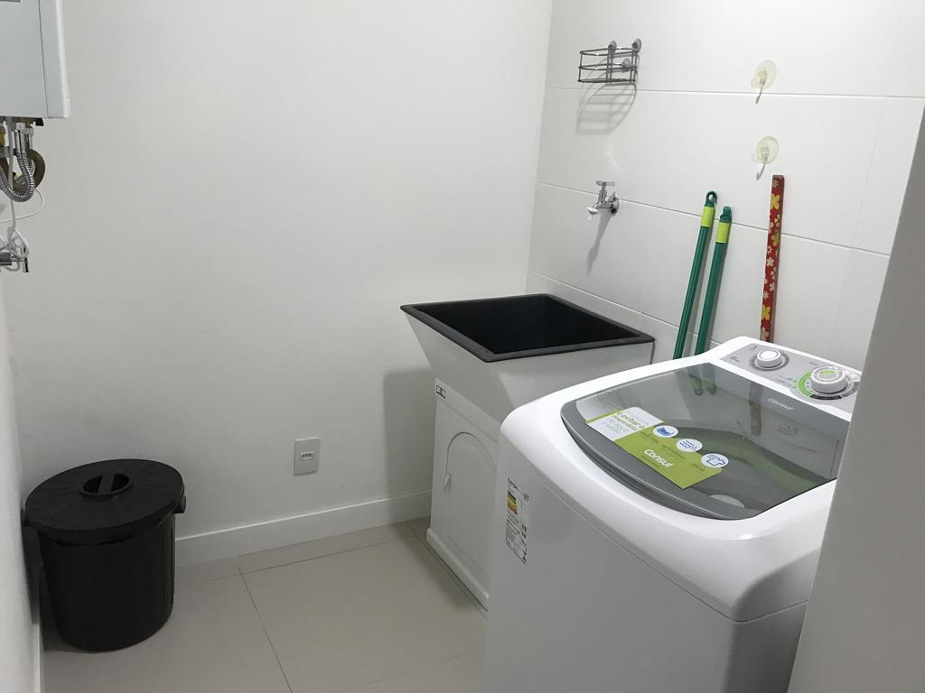Apartamento Maravilhoso Em Florianopolis Na Praia Dos Ingleses Com Piscina Extérieur photo