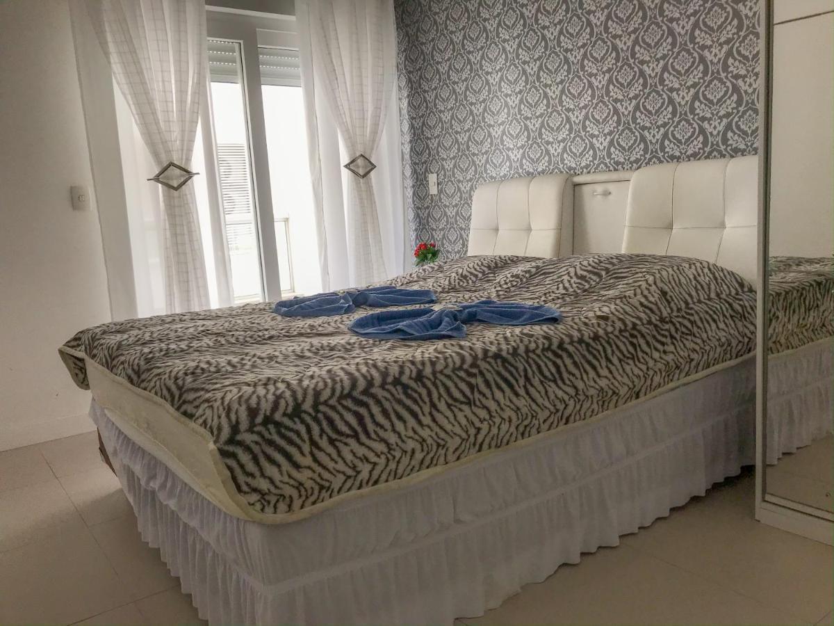 Apartamento Maravilhoso Em Florianopolis Na Praia Dos Ingleses Com Piscina Extérieur photo