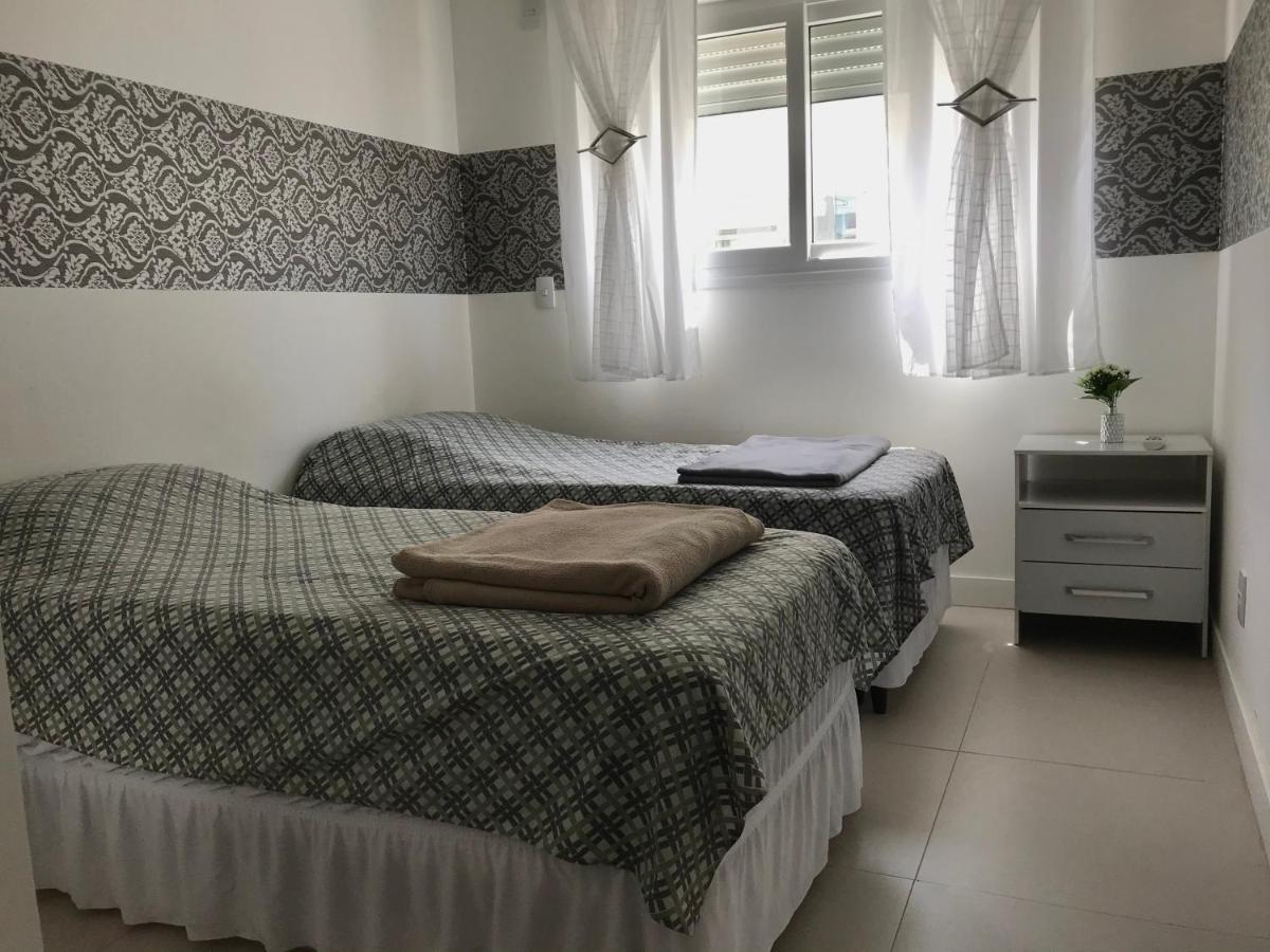 Apartamento Maravilhoso Em Florianopolis Na Praia Dos Ingleses Com Piscina Extérieur photo