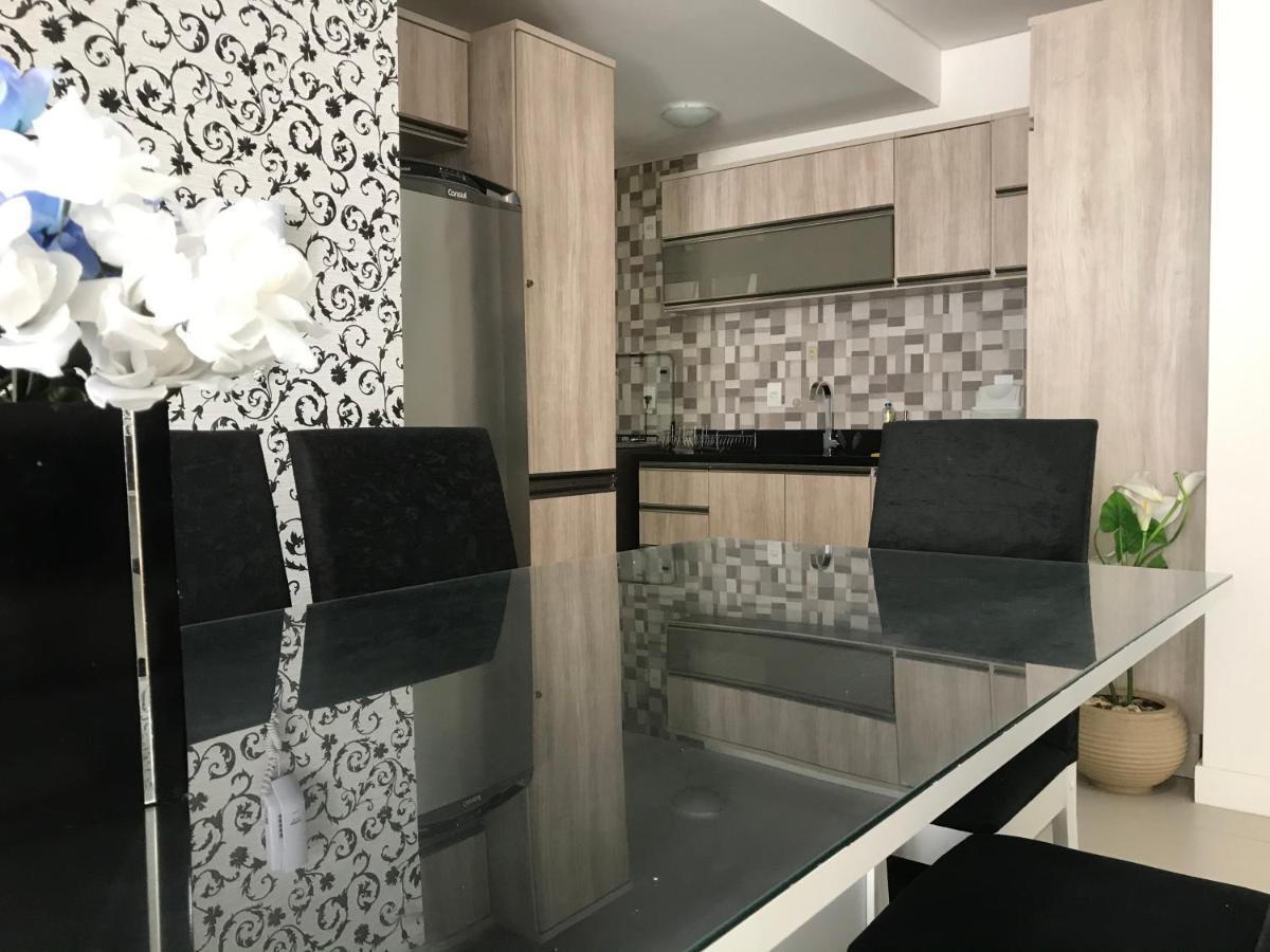 Apartamento Maravilhoso Em Florianopolis Na Praia Dos Ingleses Com Piscina Extérieur photo
