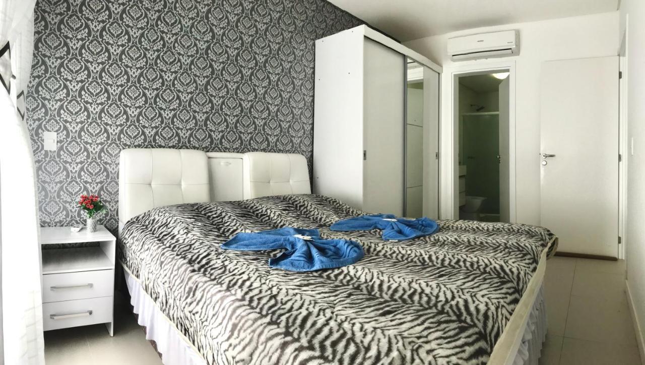 Apartamento Maravilhoso Em Florianopolis Na Praia Dos Ingleses Com Piscina Extérieur photo