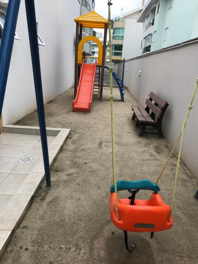Apartamento Maravilhoso Em Florianopolis Na Praia Dos Ingleses Com Piscina Extérieur photo