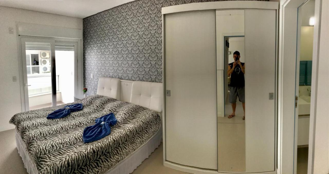 Apartamento Maravilhoso Em Florianopolis Na Praia Dos Ingleses Com Piscina Extérieur photo