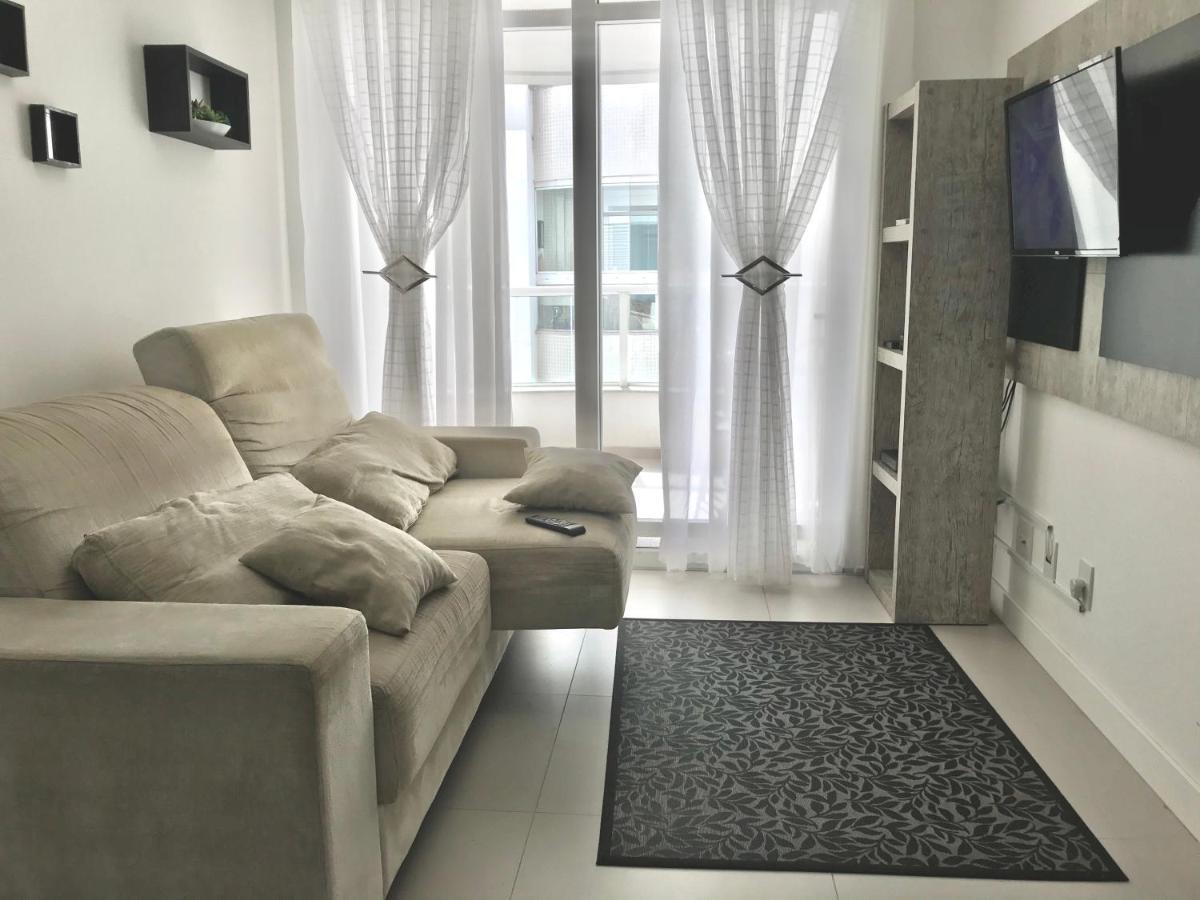 Apartamento Maravilhoso Em Florianopolis Na Praia Dos Ingleses Com Piscina Extérieur photo