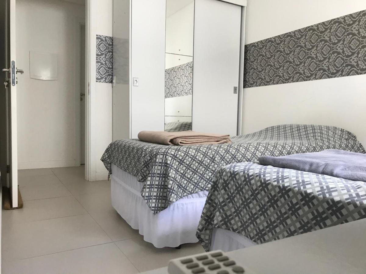 Apartamento Maravilhoso Em Florianopolis Na Praia Dos Ingleses Com Piscina Extérieur photo
