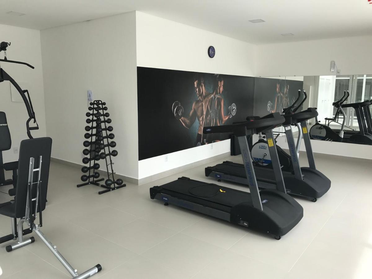 Apartamento Maravilhoso Em Florianopolis Na Praia Dos Ingleses Com Piscina Extérieur photo